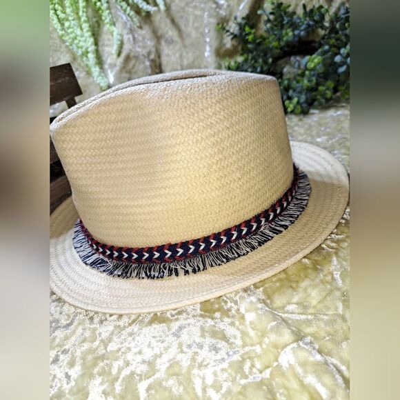 QUAGGA Hat Sustainable fashion Green Label Italian - Picture 7 of 12